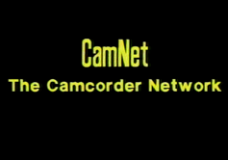 CamNet, episode 301