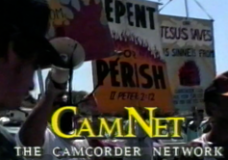 CamNet, episode 1901