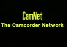 CamNet, episode 902