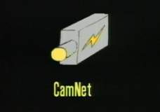 CamNet, episode 602
