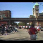 Chicago Marathon, 1982