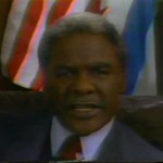 Harold Washington For Mayor of Chicago 1983