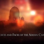 Voices and Faces of the Adhan: Cairo