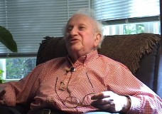 Studs Terkel: The Birth of the Old Town School of Folk Music