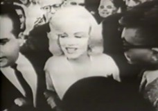 A musical tribute to the enigmatic Marilyn Monroe