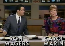 [Election Coverage, March 20th, 1990]