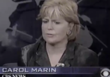 [Carol Marin remembers 9/11]