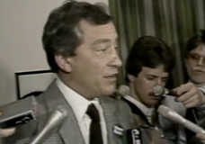 Election Stories: Mayoral Primary, 1983