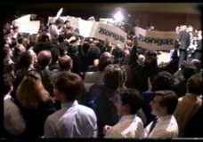 [The 90’s election Specials raw: Tsongas fundraiser at the Fairmont Hotel]