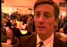 [The 90’s Election Specials raw: David Wilhelm in St. Louis]