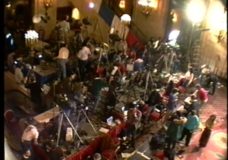 [The 90’s Election Specials raw: Clinton election night Palmer House]