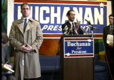 [The 90’s Election Specials raw: Buchanan #2]