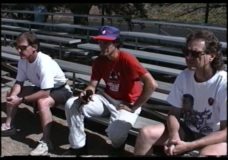 [The 90’s raw: Colorado Rockies baseball, Rainbow Family gathering]