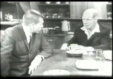 [The Bill Veeck Show compilation]
