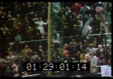 [1972 and 1945 World Series highlights]
