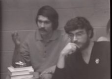 [Labor History Workshop 9-16-1971]
