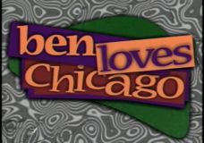 Ben Loves Chicago 9805