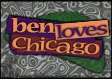Ben Loves Chicago 9813