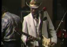 [Blues #4 4-22-82 Checkerboard Lounge]