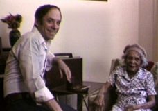 4/27/19: Back By Popular Demand: Erwin Helfer and Mama Yancey Screening at Old Town School of Folk Music