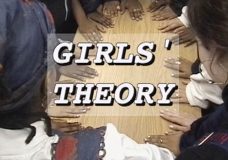 Girls’ Theory: Me-Search Research
