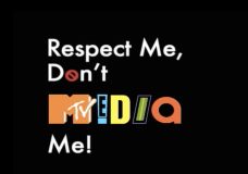 Respect Me, Don’t Media Me