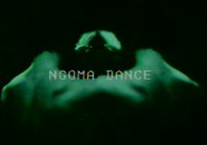 Ngoma Dance / Voyager 2 Encounters Jupiter