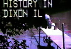 History in Dixon