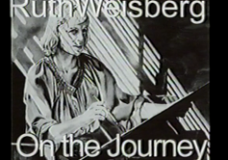 Ruth Weisberg: On The Journey