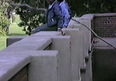 [Humboldt Park, October 6, 1985]