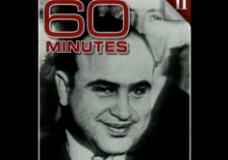 60 Minutes II: Married to the Mob/Cicero”