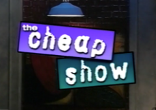 The Cheap Show, episode 101