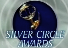 Silver Circle Award: Tom Weinberg