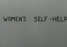 Women’s Self-Help