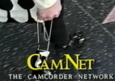 CamNet, episode 102