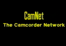 CamNet, episode 402