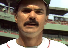 Boston Interviews: Dwight Evans, Wade Boggs, Mike Greenwell, Fan Interior