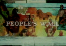 People’s Wall