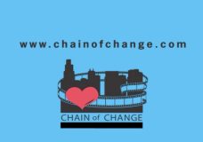 Chain of Change Trailer
