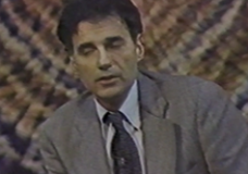 World Symposium on Humanity 1979 Considers Nuclear Energy