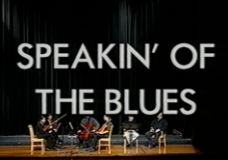 Speakin’ of the Blues: Larry Hoffman