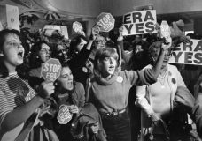 Equal Rights Amendment: 100 Years of Fighting for Equality