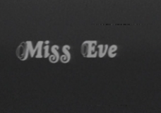 Miss Eve