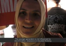 4/13/23: Virtual Talks with Video Activists: Resistance Videos from Turkey