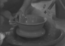 The Potters Wheel