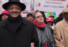 The election of Brandon Johnson and the power of the CTU