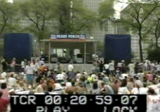Chicago Blues Festival 1992: Day #2 Window Dub