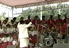 Chicago Blues Festival 1991 Preview
