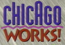 [CHICAGO WORKS #6 Blues]