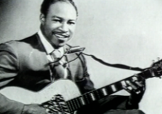 Jimmy Reed – The Man and his Music Part 1: The Music